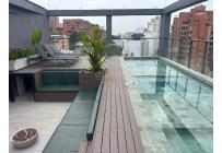 Apartaestudios, Venta, Normandía - $279.000.000