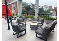 Apartaestudios, Venta, Normandía - $279.000.000