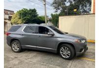 Chevrolet Traverse 2020 - $105.000.000