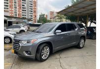 Chevrolet Traverse 2020 - $105.000.000