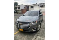 Chevrolet Traverse 2020 - $105.000.000