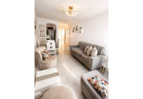 Apartamentos, Venta, Las Granjas - $200.000.000