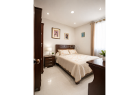 Apartamentos, Venta, Las Granjas - $200.000.000