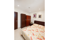 Apartamentos, Venta, Las Granjas - $200.000.000