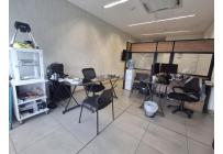 Oficinas y Consultorios, Alquiler, Chipichape - $3.500.000
