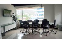Oficinas y Consultorios, Alquiler, Santa Mónica Residencial - $3.570.000