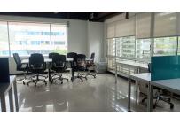 Oficinas y Consultorios, Alquiler, Santa Mónica Residencial - $3.570.000