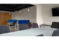 Oficinas y Consultorios, Alquiler, Santa Mónica Residencial - $3.570.000