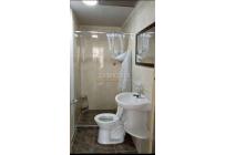 Apartaestudios, Alquiler, Colseguros - $850.000