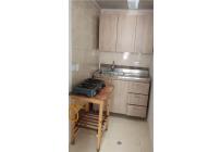 Apartaestudios, Alquiler, Colseguros - $850.000