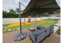 Apartamentos, Venta, Pance - $1.030.000.000