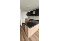 Apartamentos, Venta, Bogotá - $280.000.000