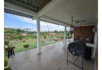 Fincas y Casas Campestres, Venta, Zarzal - $390.000.000