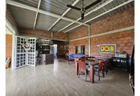 Fincas y Casas Campestres, Venta, Zarzal - $390.000.000