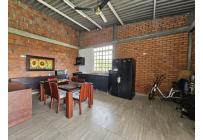 Fincas y Casas Campestres, Venta, Zarzal - $390.000.000
