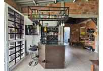 Fincas y Casas Campestres, Venta, Zarzal - $390.000.000