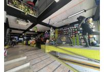 Edificios, Venta, Gran Limonar - $2.700.000.000