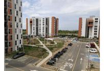 Apartamentos, Alquiler, Ciudad Bochalema - $1.800.000