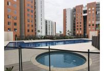 Apartamentos, Alquiler, Ciudad Bochalema - $1.800.000