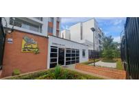 Apartamentos, Alquiler, Ciudad Jardín - $3.700.000