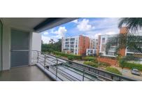 Apartamentos, Alquiler, Ciudad Jardín - $3.700.000