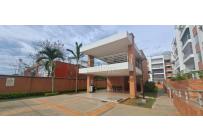 Apartamentos, Alquiler, Ciudad Jardín - $3.700.000