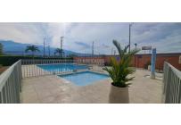 Apartamentos, Alquiler, Ciudad Jardín - $3.700.000