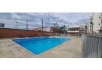 Apartamentos, Alquiler, Ciudad Jardín - $3.700.000