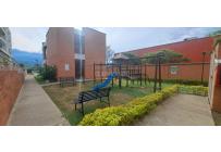 Apartamentos, Alquiler, Ciudad Jardín - $3.700.000