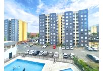 Apartamentos, Alquiler, Yumbo - $1.300.000