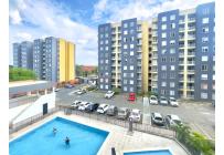 Apartamentos, Alquiler, Yumbo - $1.300.000