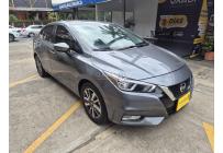 Nissan Versa 2022 - $64.000.000