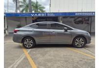 Nissan Versa 2022 - $64.000.000