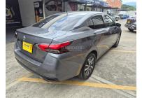 Nissan Versa 2022 - $64.000.000