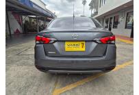 Nissan Versa 2022 - $64.000.000