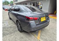 Nissan Versa 2022 - $64.000.000