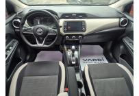 Nissan Versa 2022 - $64.000.000