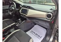 Nissan Versa 2022 - $64.000.000