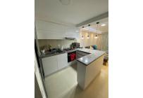 Apartamentos, Venta, Hacienda Kachipay - $260.000.000