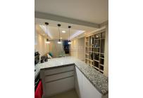 Apartamentos, Venta, Hacienda Kachipay - $260.000.000
