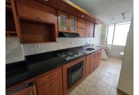 Apartamentos, Alquiler, Armenia - $1.300.000