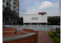 Apartamentos, Alquiler, Valle del Lili - $1.250.000