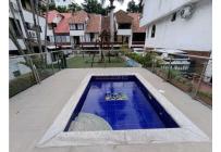 Casas, Alquiler, Tequendama - $6.800.000