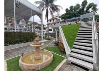 Casas, Alquiler, Tequendama - $6.800.000