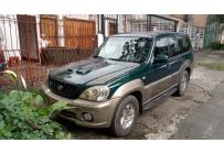 Hyundai Terracan 2024 - $20.000.000