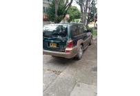 Hyundai Terracan 2024 - $20.000.000
