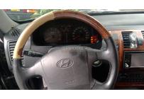 Hyundai Terracan 2024 - $20.000.000