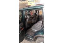 Hyundai Terracan 2024 - $20.000.000