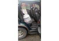 Hyundai Terracan 2024 - $20.000.000
