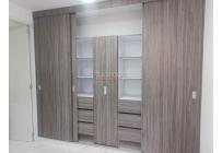 Apartamentos, Alquiler, Jamundí - $1.450.000